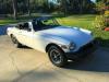 1979 MG MGB