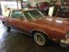 1978 Oldsmobile Cutlass