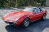 1971 Chevrolet Corvette