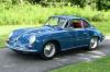 1963 Porsche 356