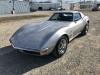 1972 Chevrolet Corvette