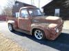 1953 Ford F-100