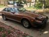 1979 Nissan 280ZX