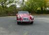 1957 MG MGA