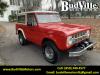 1966 Ford Bronco