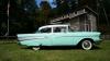 1957 Chevrolet Bel Air/150/210