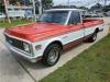 1972 Chevrolet Cheyenne