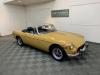 1972 MG MGB