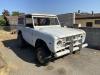 1973 Ford Bronco