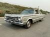 1966 Plymouth Satellite