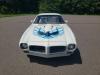 1973 Pontiac Trans Am