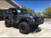 1966 Ford Bronco