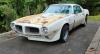 1970 Pontiac Trans Am