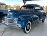 1946 Chevrolet Fleetline