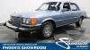 1979 Mercedes-Benz 400-Series