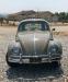 1966 Volkswagen Beetle - Classic