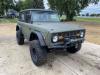 1971 Ford Bronco