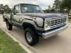 1976 Dodge Power Wagon W100