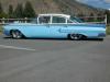 1960 Chevrolet Bel Air/150/210