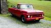 1964 Ford F100