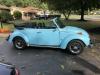 1974 Volkswagen Beetle - Classic