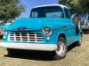 1956 Chevrolet 3100