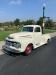 1952 Ford F-100