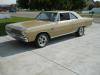 1967 Dodge Dart