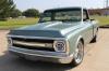 1969 Chevrolet C-10