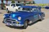 1950 Chevrolet Bel Air/150/210