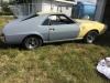 1969 AMC AMX