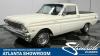 1964 Ford Falcon