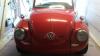 1975 Volkswagen Beetle Cabriolet