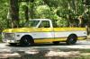 1971 Chevrolet C-10