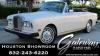 1973 Rolls-Royce Corniche