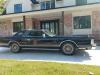 1978 Lincoln Mark Series