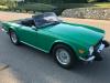 1975 Triumph TR-6