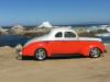 1940 Ford Deluxe