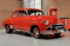 1950 Chevrolet Deluxe Coupe