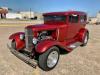 1930 Ford Model A