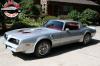 1977 Pontiac Trans-am W-72