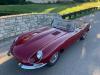 1968 Jaguar E-Type