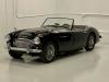 1962 Austin Healey 3000