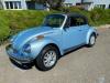 1975 Volkswagen Beetle - Classic