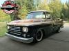 1958 Dodge Sweptside D100