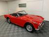 1967 Triumph TR4A