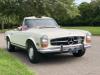 1971 Mercedes-Benz SL-Class