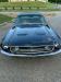 1968 Ford Mustang