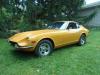 1971 Datsun Z-Series