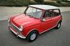 1967 Mini Cooper S